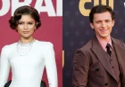Zendaya Says Spider-Man: Brand New Day Felt Like Home With Tom Holland