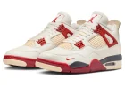 Nigel Sylvester Drives Brick After Brick Jordan 4 to Friday Drop