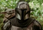 Pedro Pascal Drives The Mandalorian & Grogu Back to Theaters