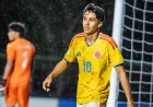 Samuel Martinez Set for Liverpool in €1 Million Deal