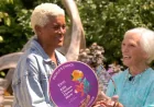 Arit Anderson Wins Chelsea Flower Show People’s Choice Award