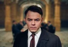 Charlie Heaton lands Charles Shelby in 1950s Peaky Blinders sequel