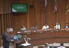 Trey Davis Presents Greensboro Property Tax Cut in $913 Million Budget