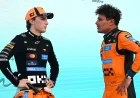 Mercedes and McLaren Bring Upgrades for 2026 F1 Montreal Schedule