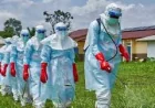 WHO Warns Ebola Vaccine Response Must Match Congo Spread