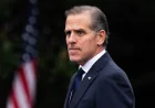 Candace Owens Interview: Hunter Biden Says Joe Biden Was Never Part of Epstein Class