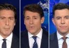 Cbs Evening News Ratings Increase Reaches 3% Under Tony Dokoupil