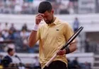 Andre Agassi Says Loss Drives What Makes Something Special