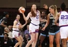 Grace Vanslooten: Valkyries Waive Ashten Prechtel After Hardship Deal