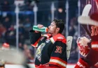 Emmitt Finnie Adds Four Shifts in Canada’s 5-1 Win