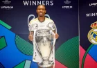David Alaba to Leave Real Madrid After Five Seasons