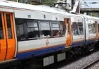 TfL Refines Northern Line Route Takeover Business Case, Seeks 4 Trains