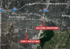Fort Worth police chief details 1 dead after Wiman Drive shooting — Fort Worth Shooting