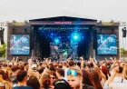 Honey Dijon Leads Field Day 2026 Back to Brockwell Park on May 23