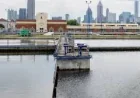 Atlanta Issues Boil Water Advisory Atlanta Map After Hemphill Failure