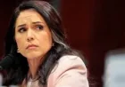 Tulsi Gabbard resigns effective June 30, 2026