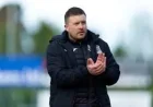 Elgin City Sack Allan Hale After Gross Misconduct Finding