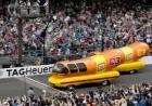 Wienie 500 Returns for Second Year at IMS Friday