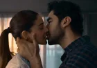 Ananya Panday Drives Chand Mera Dil Into Needy Spectacle