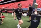 Ulster Rugby chase first trophy in 20 years against Montpellier