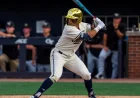 Georgia Tech-Virginia Moved to 11 am in ACC Baseball — Unc Baseball