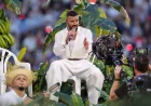 Ricky Martin Concert in Podgorica Cut by Gas Attack