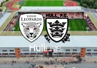 Tom Briscoe nears 200th as Hull FC name 15-man-hit Leopards Vs Hull Fc side