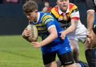 Tom Richardson Scores Three as Leeds Rhinos Beat Huddersfield 34-6 in Rhinos Vs Giants
