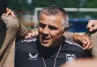 Andy Last Names Leigh Leopards Squad With Three Debut Chances