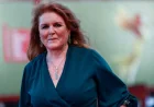 Andrew Pierce Dismisses Sarah Ferguson as 'Nobody' on Podcast — Sarah Ferguson Andrew Pierce Commentary