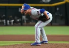 Jonah Tong Joins Mets After Craig Kimbrel DFA Move