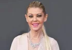 Tara Reid Draws Attention at Cannes Gala on May 21, 2026