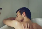 Rami Malek Drives Freddie Mercury in Cannes Competition The Man I Love