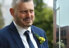 Richard Bingley plans Essex flag change at Thurrock offices
