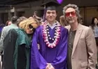 Kate Hudson Shares Ryder's NYU Graduation With Goldie Hawn and Kurt Russell