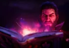 Matthew Cederquist Says Diablo Ii Drew 1.92 Million Warlocks