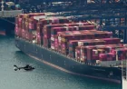 Architecture Procurement Shifts as Strait of Hormuz Costs Rise — Abc News Just In