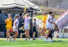 North Carolina Faces Maryland With Unc Women's Lacrosse Title Berth at Stake
