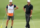 Si Woo Kim leads Brooks Koepka to 8-under 63 with Fastback 1.5
