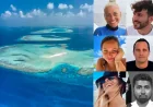 Italian Authorities Seize Maldives Divers Devices in Rome Probe