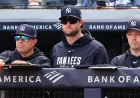 Gerrit Cole Returns Friday for Rays Vs Yankees Opener