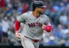 Payton Tolle Faces Connor Prielipp in Fenway Opener — Twins Vs Red Sox