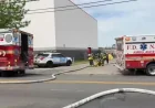 At least 16 injured in Staten Island shipyard explosion