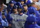 Bobby Witt Jr. Powers 160 wRC+ Push as Mariners Vs Royals Begins