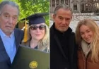 Eric Braeden Celebrates Tatiana Gudagast’s Magna Cum Laude Vanderbilt Graduation