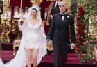 Kourtney Kardashian Wears 4 Wedding Looks Across 2022 Ceremonies