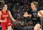 Valkyries Face Fever After 87-70 Win Over Liberty — Fever Vs Valkyries