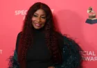 Chaka Khan to Receive Vanguard Award on June 12 in Los Angeles