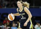 Dallas Wings Seek Third Straight Win in Atlanta — Where To Watch Dallas Wings Vs Atlanta Dream