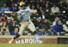 William Contreras Anchors Brewers' 47-Lineup Run Ends
